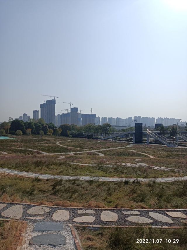 二妃生物公园东苑旅行图片 2