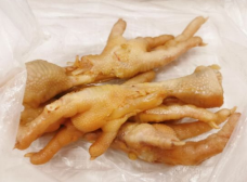 土门八珍烤鸡腊味店(土门老店)-西安