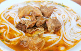 刘晓庆米豆腐店