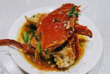 锦里海景海鲜餐厅.三亚老字号(亚龙湾中心广场店)-三亚-cvbbvv