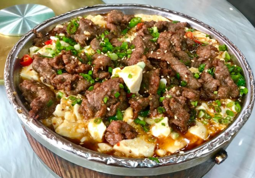 临姜鲜活鱼餐厅图片