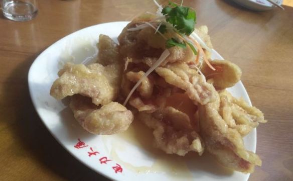 顺姬冷面(北大店)