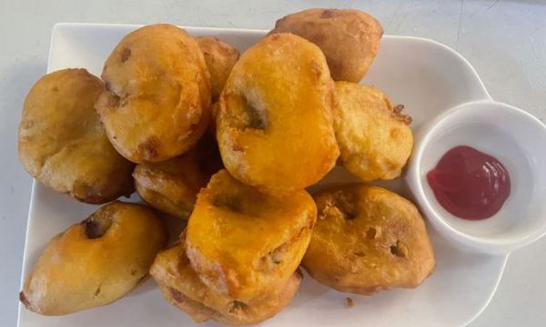 桂江鱼村(平乐店)