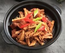 天目湖聆湖兰庭BigTree酒店·一湖食光-溧阳