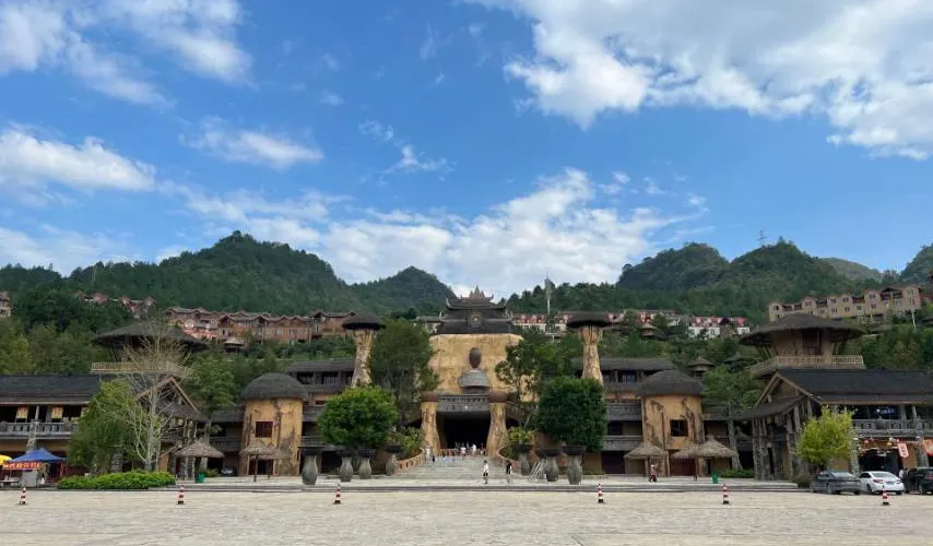 永安旅遊