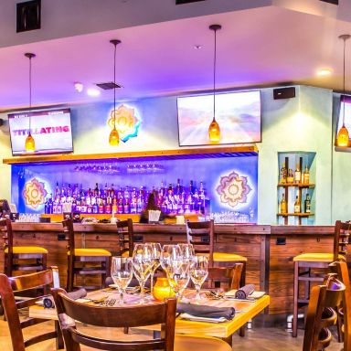 JaxSpice餐厅图片