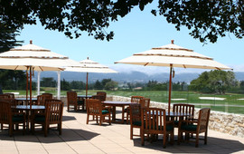 Bayonet Grill