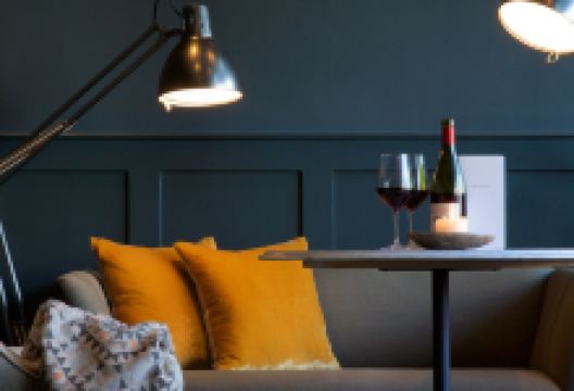 Brasserie Blanc美食图片