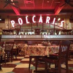 Polcari's Restaurant餐厅图片