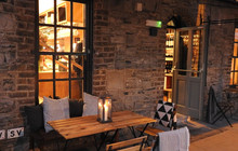 ELY WINE STORE MAYNOOTH餐厅图片