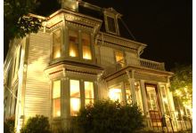 Hartstone Inn美食图片