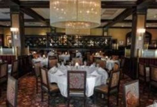 Ruth's Chris Steak House美食图片