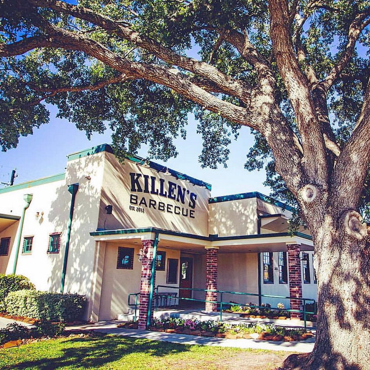 Killen's Texas Barbecue餐厅图片