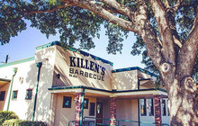 Killen's Texas Barbecue餐厅图片