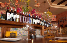 Tasca Tierras del Sur餐厅图片