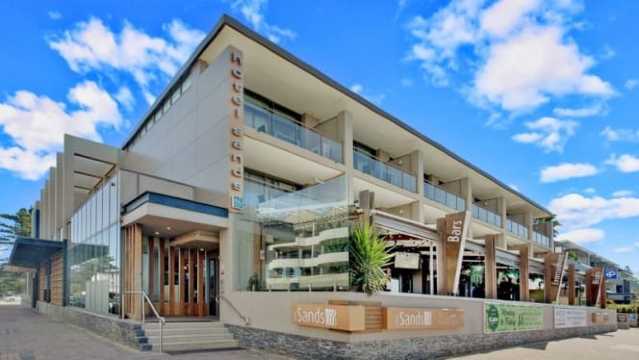 Narrabeen Sands Hotel