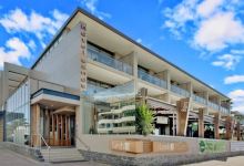 Narrabeen Sands Hotel美食图片