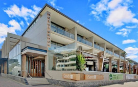 Narrabeen Sands Hotel