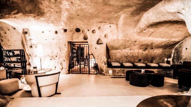 Regiacorte - Restaurant & Lounge Terrace餐厅图片