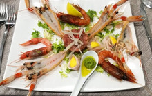 Sapori di Mare Food & Fish餐厅图片