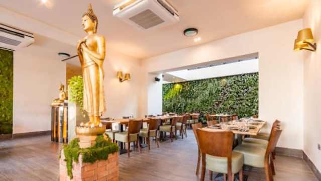 Thai Square Islington
