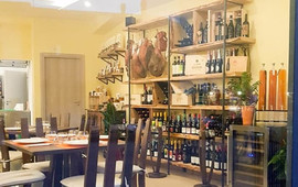 Sapori Del Bosco