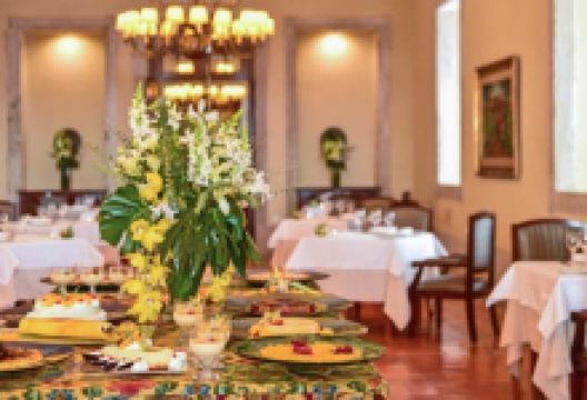 Restaurante Pousada Castelo de Palmela美食图片