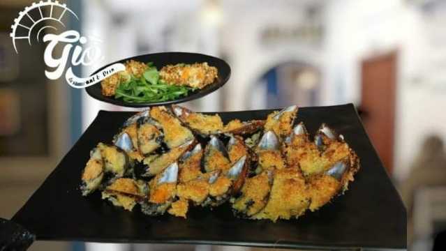 Giò Restaurant & Drink