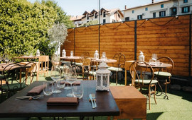 La Terrazza