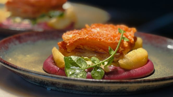 Tasca Jota餐厅图片