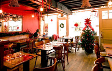 Comptoir Saint-Michel餐厅图片