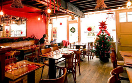 Comptoir Saint-Michel