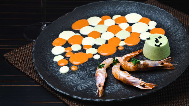 XO Restaurant & Lounge Bar