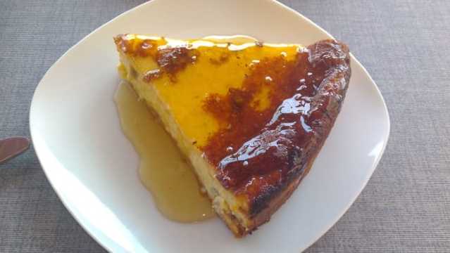 El Pícaro Mediterrasian