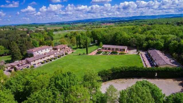 La Bianca - Borgo San Luigi Restaurant