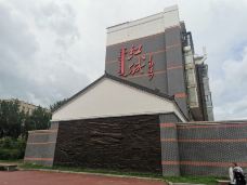 中国共产党内蒙古工作委员会办公旧址-乌兰浩特