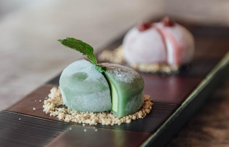 99 Sushi Bar & Restaurant餐厅图片