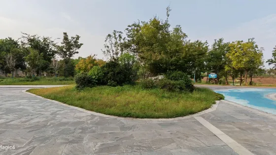 黃金葉遊園