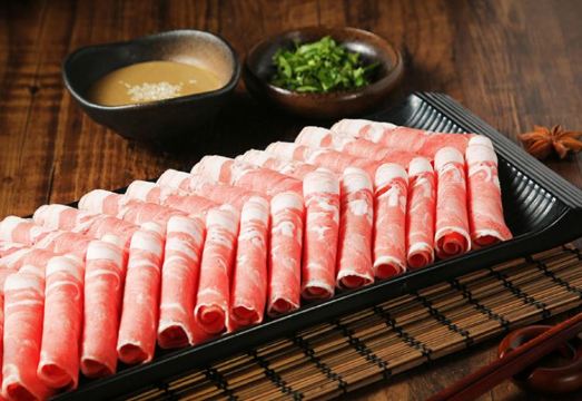 阳坊胜利涮羊肉(昌平旗舰店)