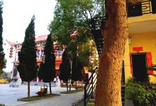圣寿寺景点图片