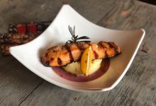 Organique Josper Grill Bar美食图片