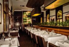 Moo Moo The Wine Bar and Grill Brisbane美食图片