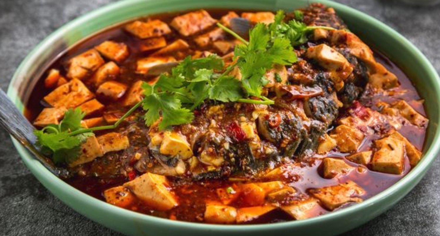 杨氏西坝豆腐(非物质文化遗产传承店)