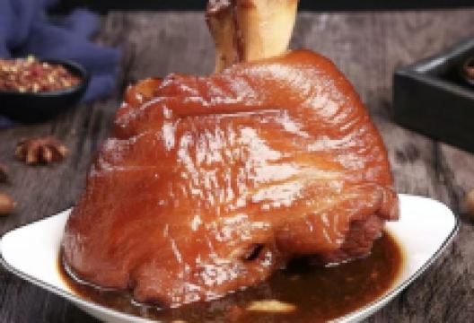 花苑门挂子美食图片