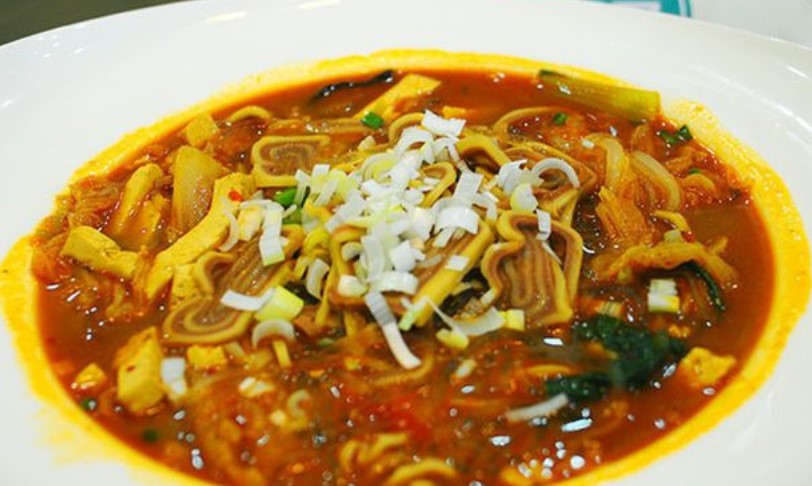 黄土情食府(枣园路店)餐厅图片