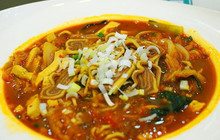 黄土情食府(枣园路店)餐厅图片