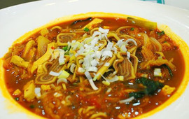 黄土情食府(枣园路店)
