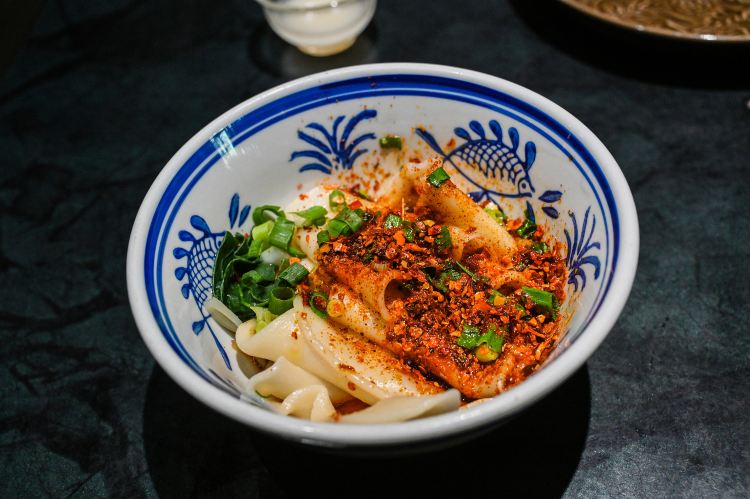 Biang biang麵