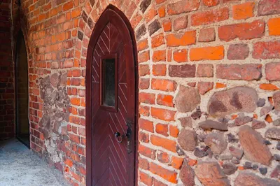 Seodaemun Prison History Hall