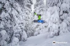 Sugar Bowl Resort-普莱瑟县